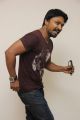 Actor Kreshna @ Yatchan Movie Team Intertview Photos