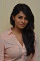 Actress Deepa Sannidhi @ Yatchan Movie Team Intertview Photos