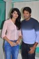 Deepa Sannidhi, Arya @ Yatchan Movie Team Intertview Photos