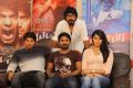 Yatchan Movie Team Intertview Photos