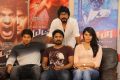 Yatchan Movie Team Intertview Stills