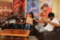 Yatchan Movie Team Intertview Stills