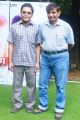 D Suresh & AN Balakrishnan @ Yatchan Movie Book Launch Stills