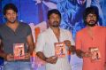 Arya, Kreshna, Vishnuvardhan @ Yatchan Movie Book Launch Stills