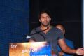 Actor Arya @ Yatchan Movie Book Launch Stills