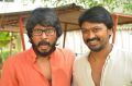 Vishnuvardhan, Kreshna @ Yatchan Movie Book Launch Stills