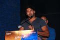 Actor Arya @ Yatchan Movie Book Launch Stills