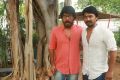 Vishnuvardhan, Kreshna @ Yatchan Movie Book Launch Stills