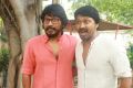 Vishnuvardhan, Kreshna @ Yatchan Movie Book Launch Stills