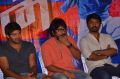 Arya, Kreshna, Vishnuvardhan @ Yatchan Movie Book Launch Stills