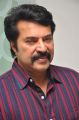 YSR Biopic Yatra Movie Actor Mammootty Interview Stills