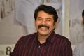 Yatra Movie Actor Mammootty Interview Stills