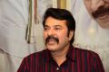 Yatra Movie Actor Mammootty Interview Stills