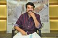 Hero Mammootty @ YSR Biopic Yatra Movie Interview Stills