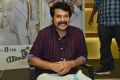 Yatra Movie Hero Mammootty Interview Stills