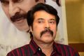 Yatra Movie Hero Mammootty Interview Stills