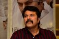 YSR Biopic Yatra Movie Actor Mammootty Interview Stills