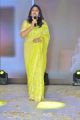 Actress Ashrita Vemuganti @ Yatra Movie Pre Release Event Stills