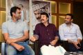 Mahi V Raghav, Mammootty, Vijay Challa @ Yatra Movie Press Meet Stills
