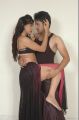 Smitika Acharya, Manoj Nandam in Ye Rojaithe Chusano Movie Romantic Song Sills