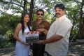 Yeduruleni Alexander Movie Opening Stills