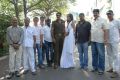 Yeduruleni Alexander Movie Opening Stills