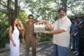 Yeduruleni Alexander Movie Opening Stills