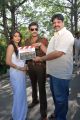 Yeduruleni Alexander Movie Opening Stills