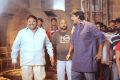 Jayaprakash Reddy, Fish Venkat, Ravi Babu in Yeduruleni Alexander Movie Stills