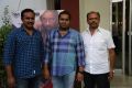 TE Abinesh @ Yeidhavan Movie Press Meet Stills