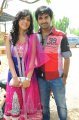 Dilip Divya Singh Movie Opening Stills