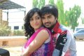 Dilip Divya Singh Movie Opening Stills