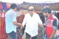 D.Ramanaidu at Dilip Divya Singh Movie Launch