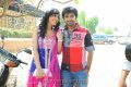 Dilip Divya Singh Movie Opening Stills