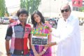 D.Ramanaidu at Dilip Divya Singh Movie Launch