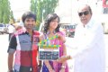 D.Ramanaidu at Dilip Divya Singh Movie Launch