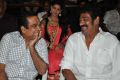 Raghu Babu, Brahmanandam @ Yeluka Majaka Movie Logo Launch Stills