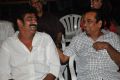 Raghu Babu, Brahmanandam @ Yeluka Majaka Movie Logo Launch Stills