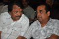 Kodi Ramakrishna, Brahmanandam @ Yeluka Majaka Movie Logo Launch Stills