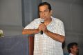 Brahmanandam @ Yeluka Majaka Movie Logo Launch Stills