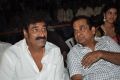 Raghu Babu, Brahmanandam @ Yeluka Majaka Movie Logo Launch Stills