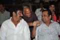 Raghu Babu, Brahmanandam @ Yeluka Majaka Movie Logo Launch Stills