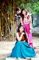 Sam Jones, Athulya Ravi, Roshini Prakash in Yemaali Movie New Images HD