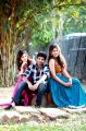 Athulya, Sam Jones, Roshini Prakash in Yemaali Movie New Images HD