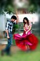 Sam Jones, Athulya Ravi in Yemaali Movie New Images HD