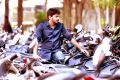 Hero Sam Jones in Yemaali Movie New Images HD