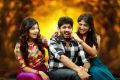 Athulya, Sam Jones, Roshini Prakash in Yemaali Movie New Images HD