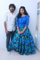 Sam Jones, Athulya Ravi @ Yemaali Movie Pooja Stills