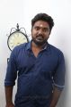 Bala Saravanan @ Yemaali Movie Pooja Stills