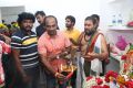 Amalee Movie Pooja Stills